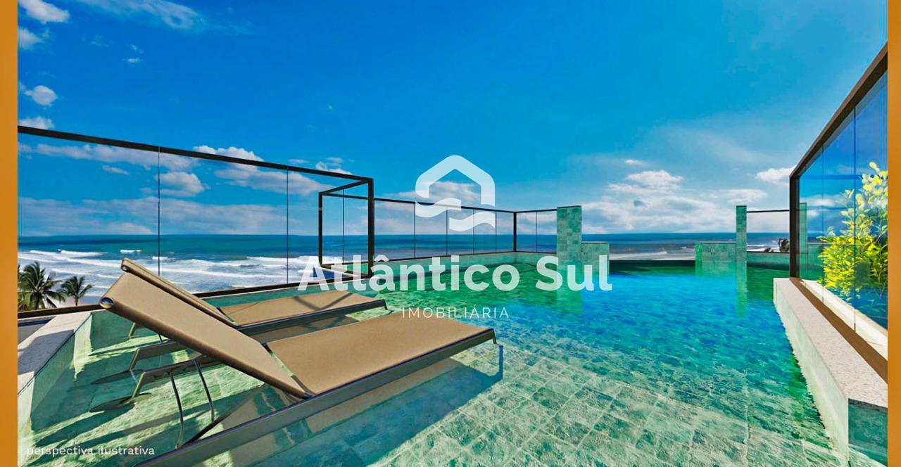 Apartamento à venda no Nossa Senhora da Vitória: 