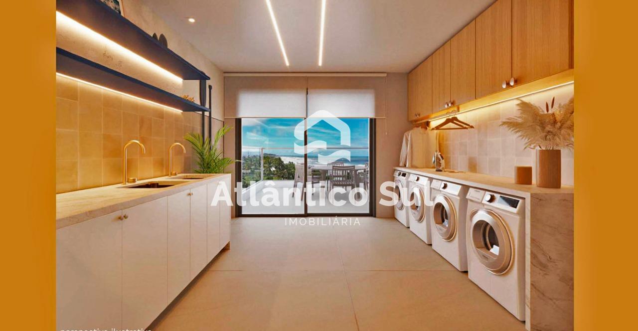 Apartamento à venda no Nossa Senhora da Vitória: 