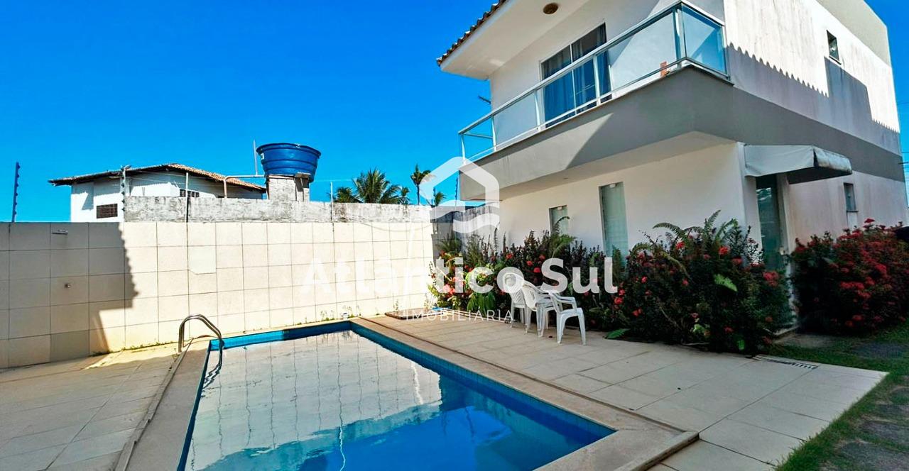 Village à venda no Jardim Atlântico: 