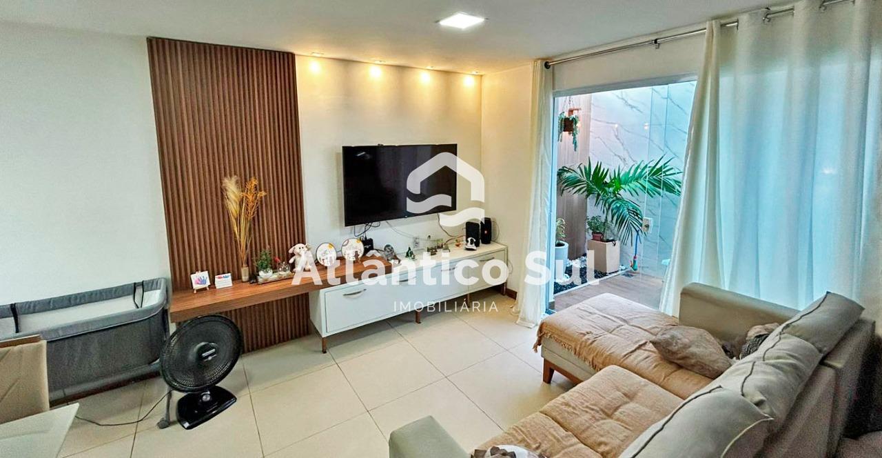 Village à venda no Jardim Atlântico: 