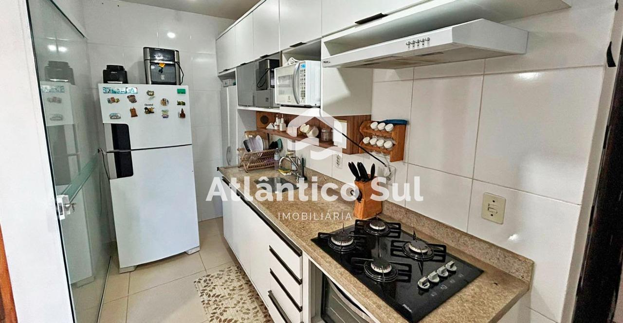 Village à venda no Jardim Atlântico: 