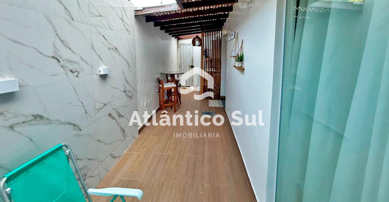 Village à venda no Jardim Atlântico: 