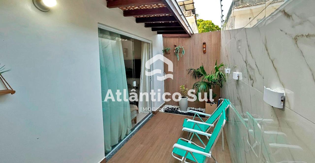 Village à venda no Jardim Atlântico: 