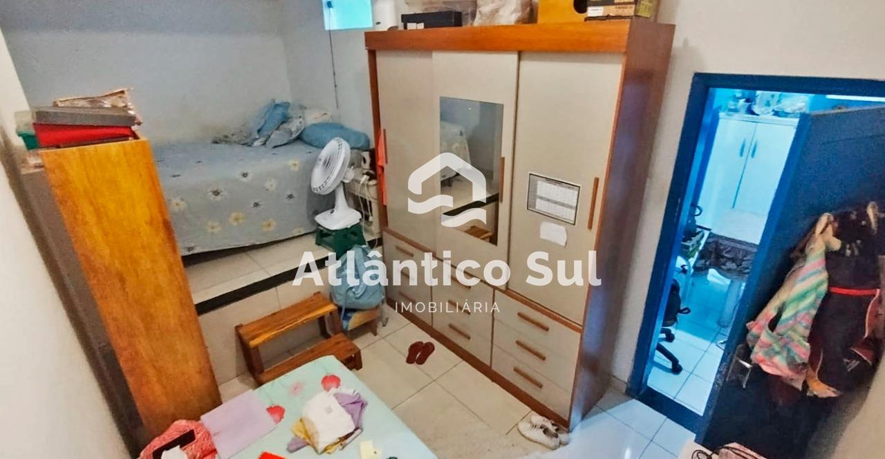 Casa para aluguel no Centro: 