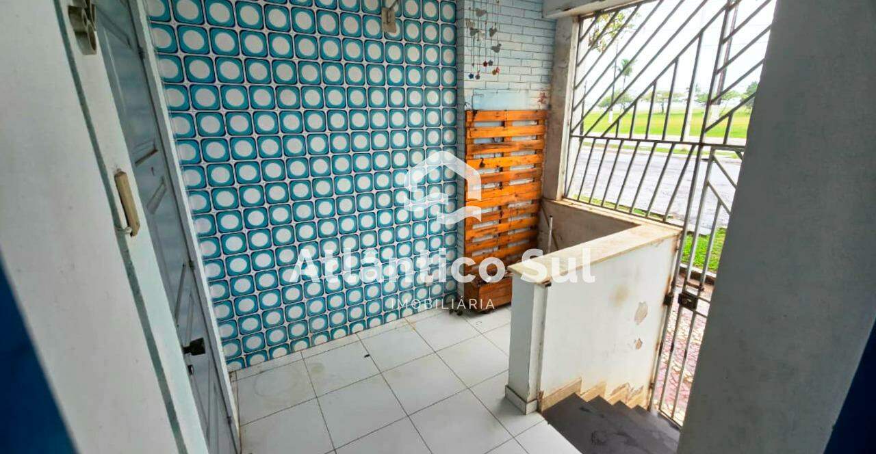 Casa para aluguel no Centro: 