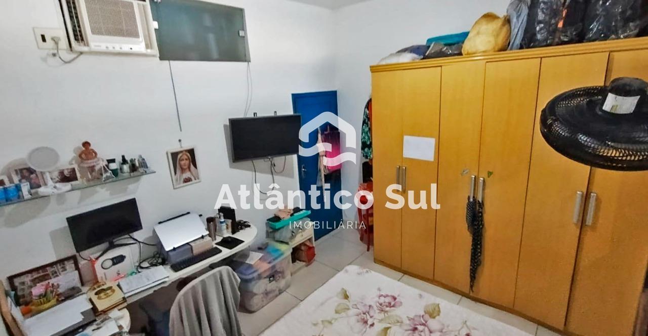 Casa para aluguel no Centro: 