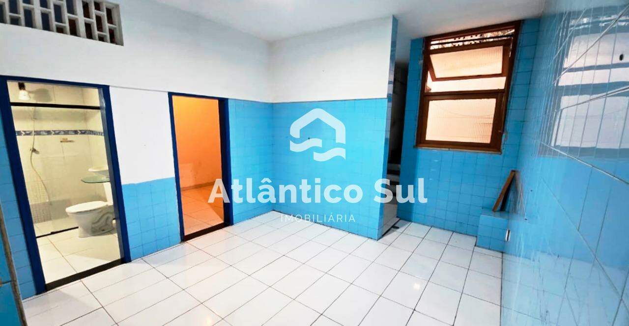 Casa para aluguel no Centro: 
