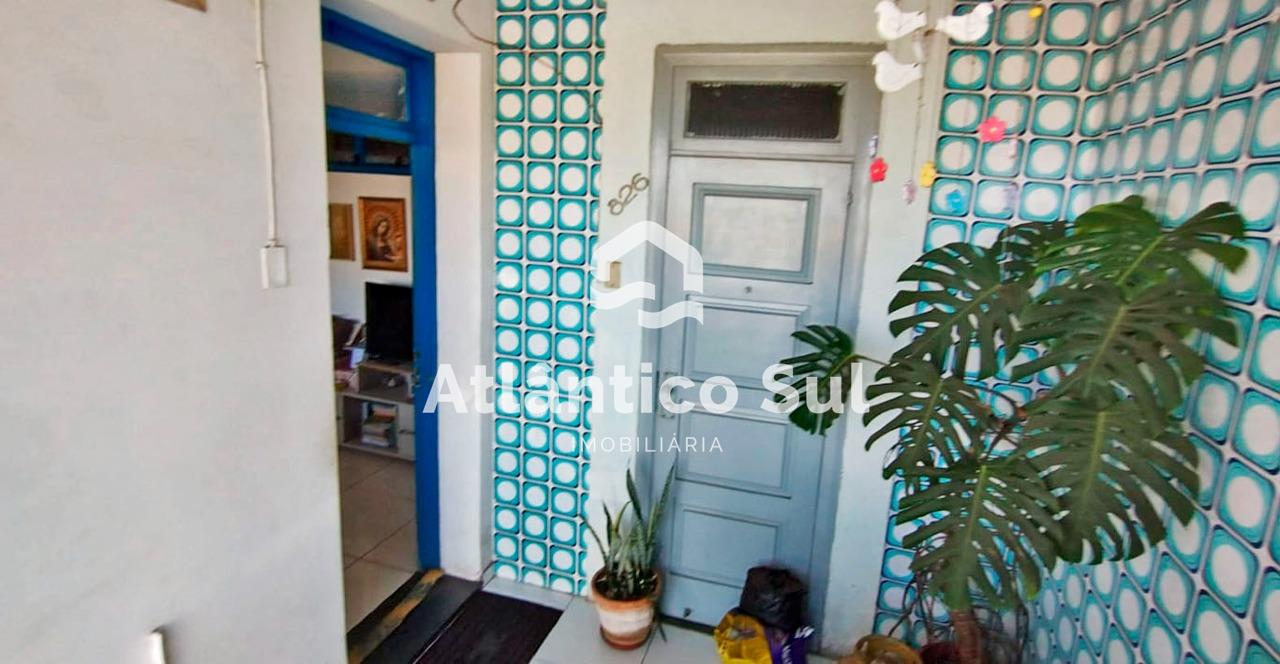 Casa para aluguel no Centro: 