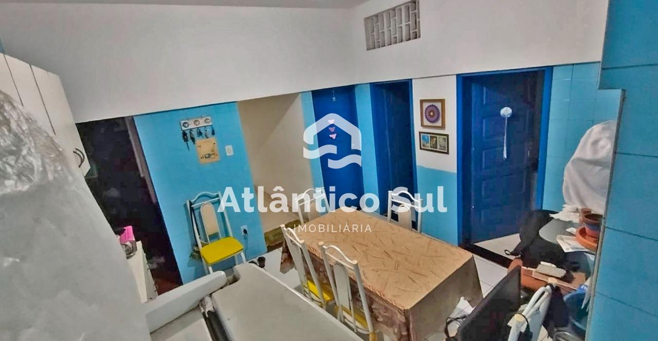 Casa para aluguel no Centro: 