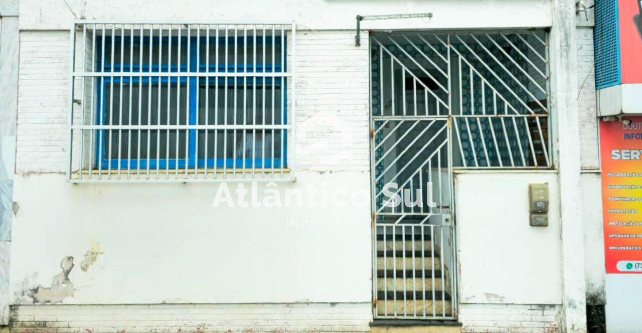 Casa para aluguel no Centro: 