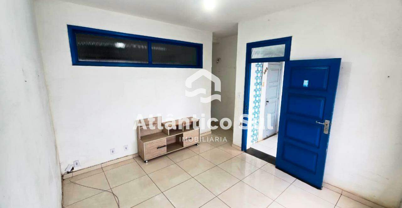 Casa para aluguel no Centro: 