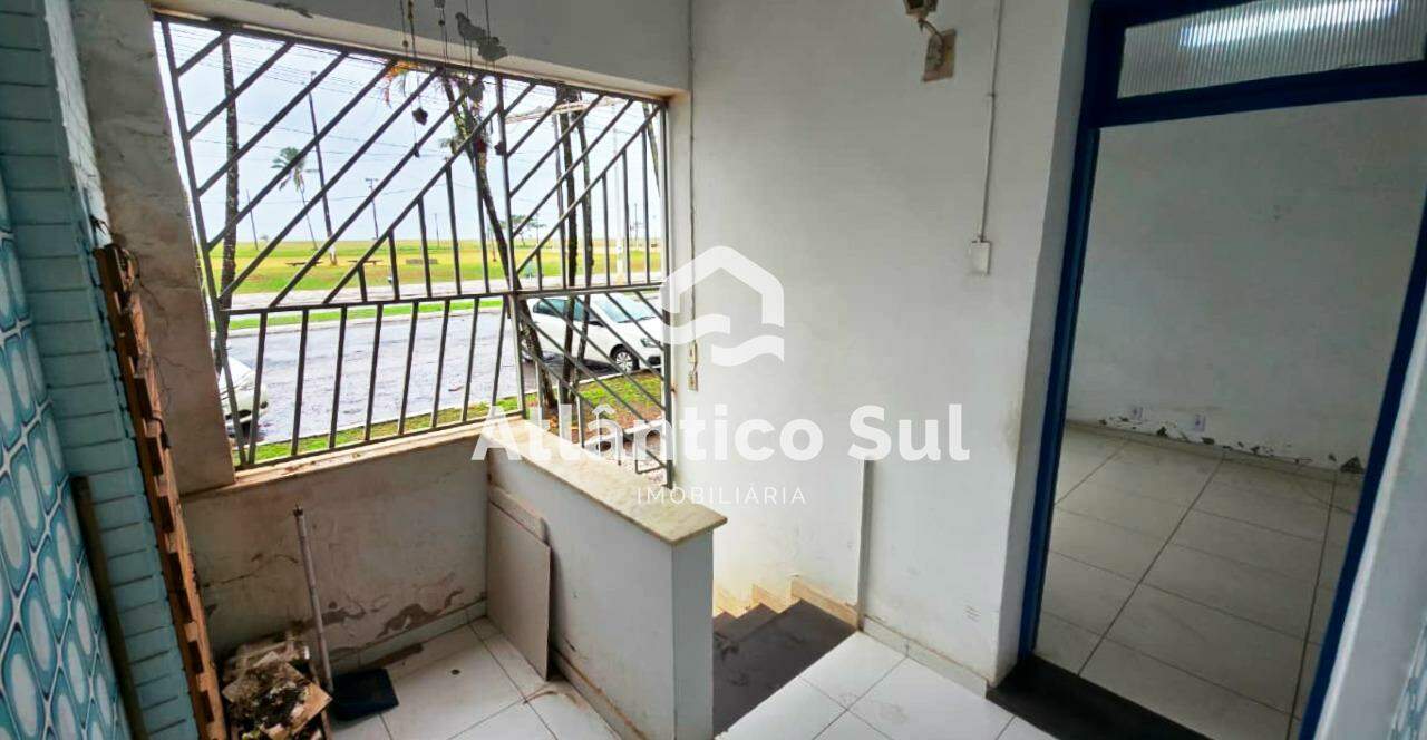 Casa para aluguel no Centro: 