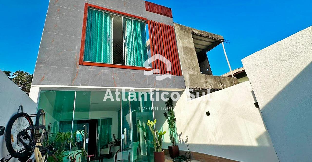 Casa para aluguel no São Francisco: 