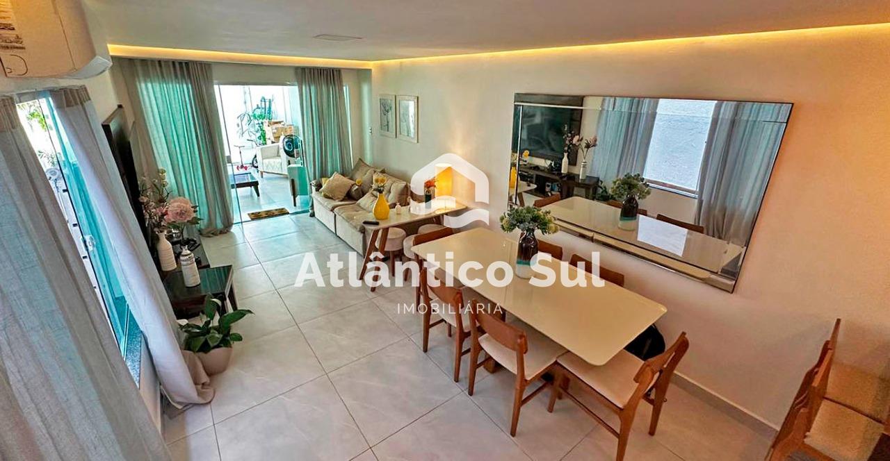 Casa para aluguel no São Francisco: 