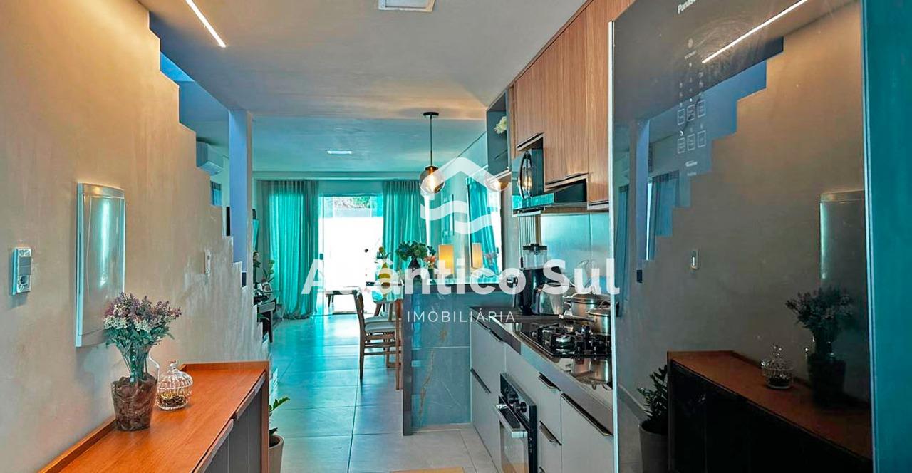 Casa para aluguel no São Francisco: 