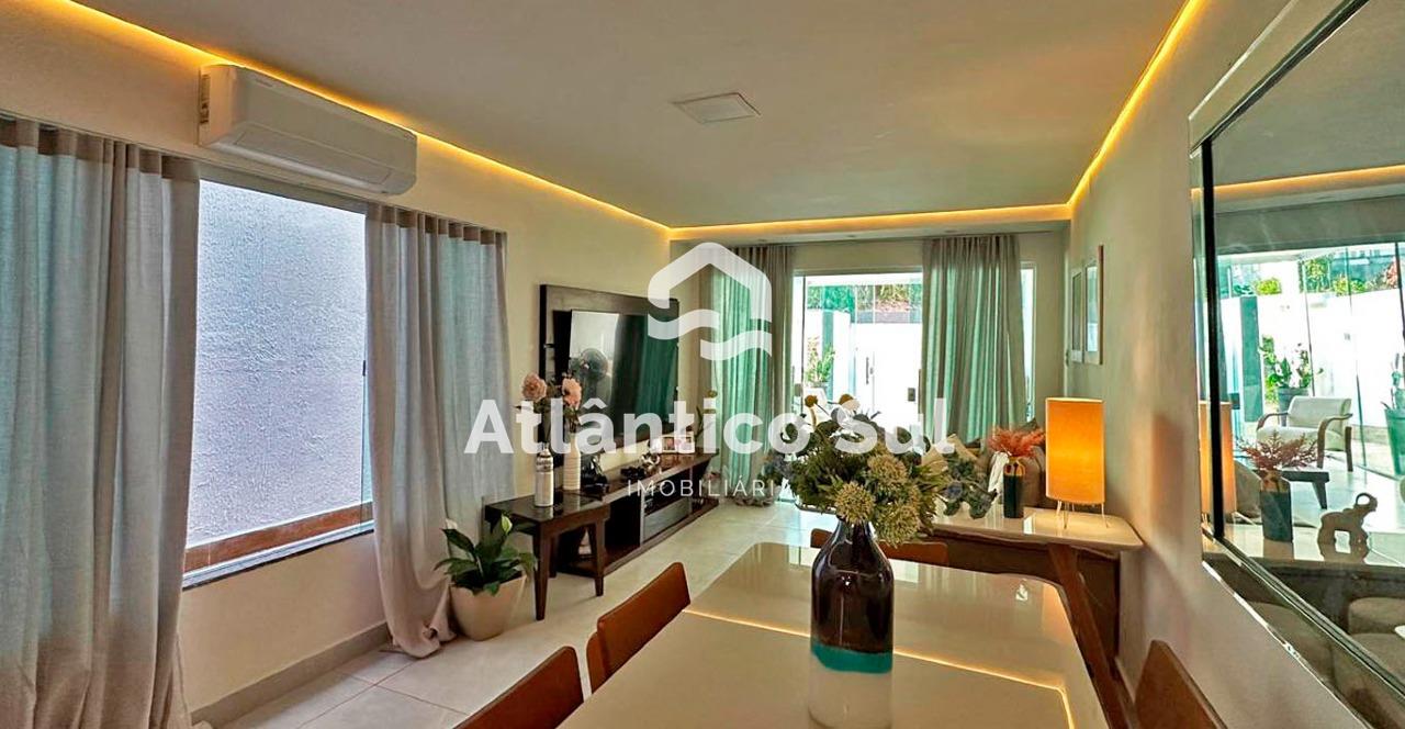 Casa para aluguel no São Francisco: 