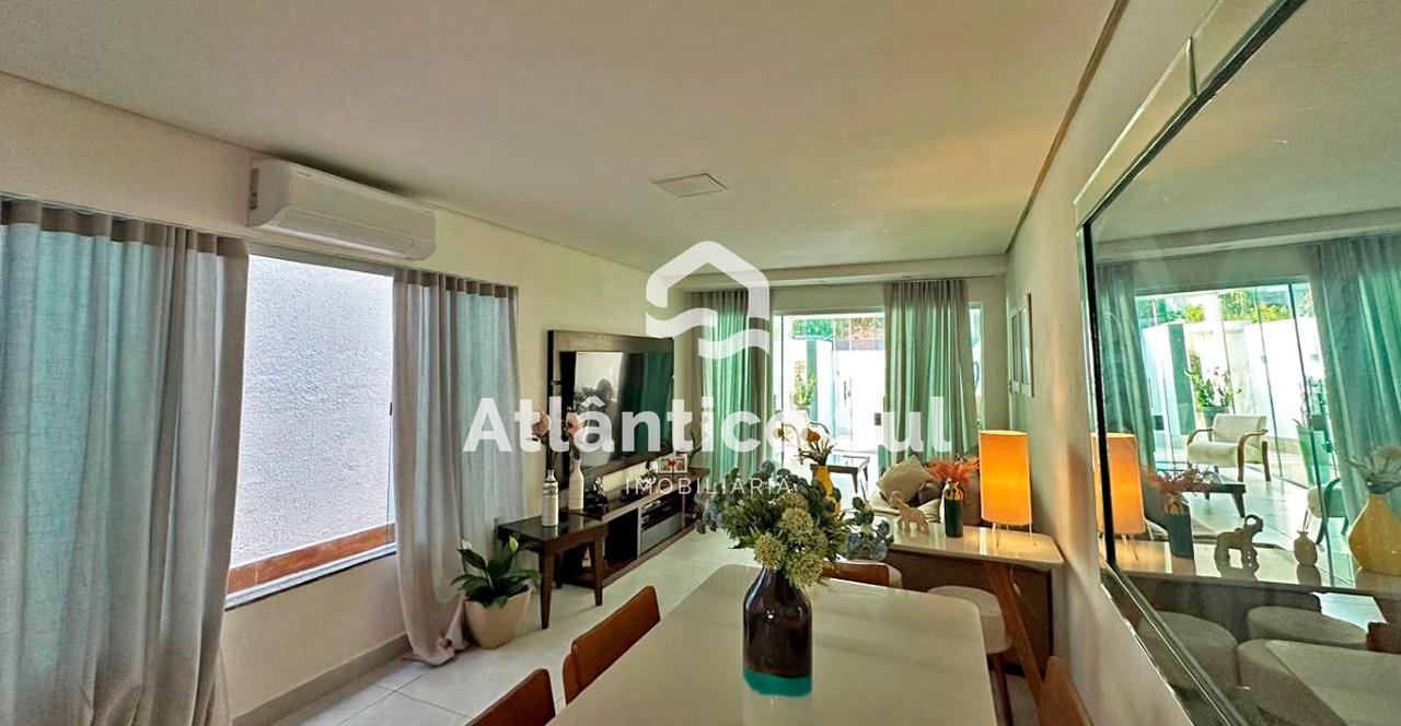 Casa para aluguel no São Francisco: 