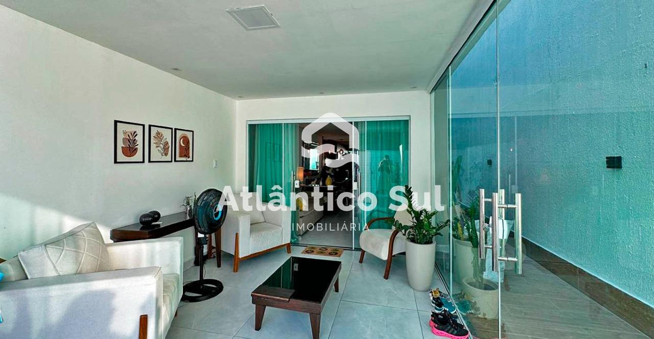 Casa para aluguel no São Francisco: 