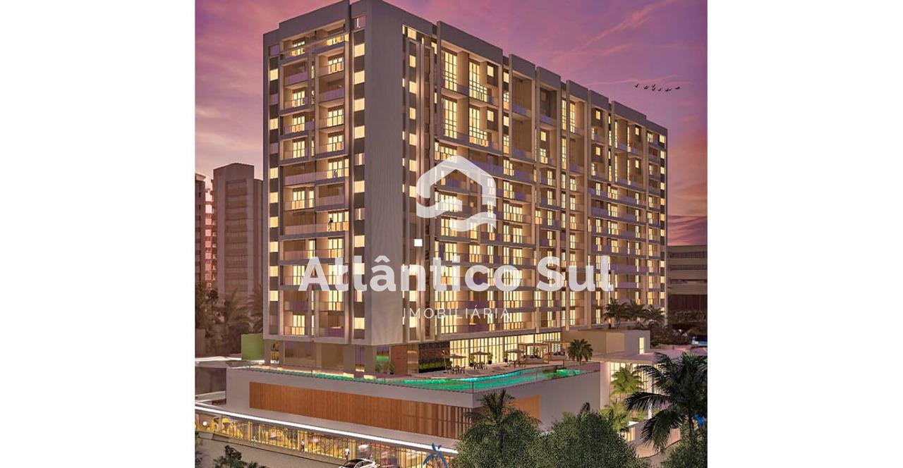 Apartamento à venda no Nossa Senhora da Vitória: 