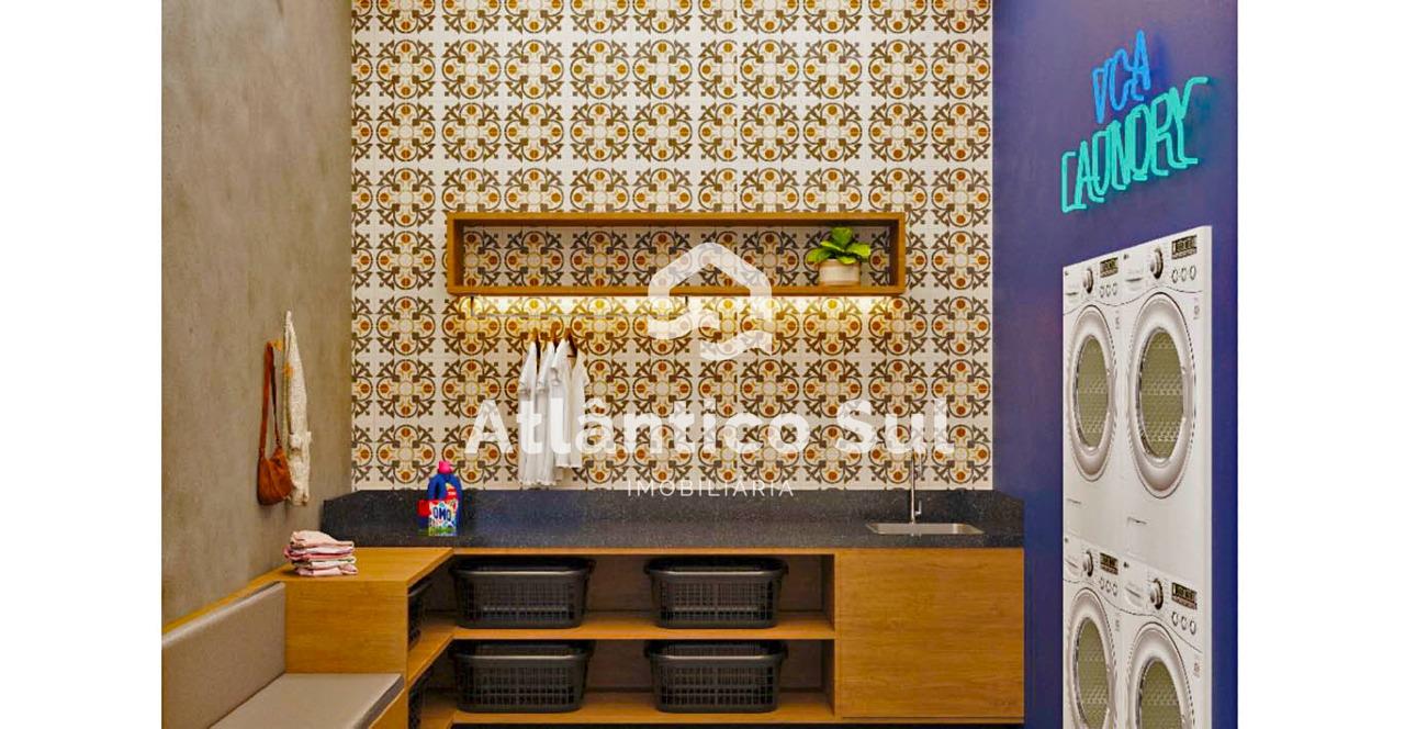 Apartamento à venda no Nossa Senhora da Vitória: 