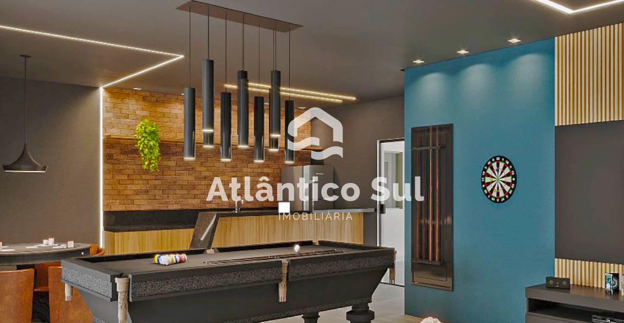 Apartamento à venda no Nossa Senhora da Vitória: 