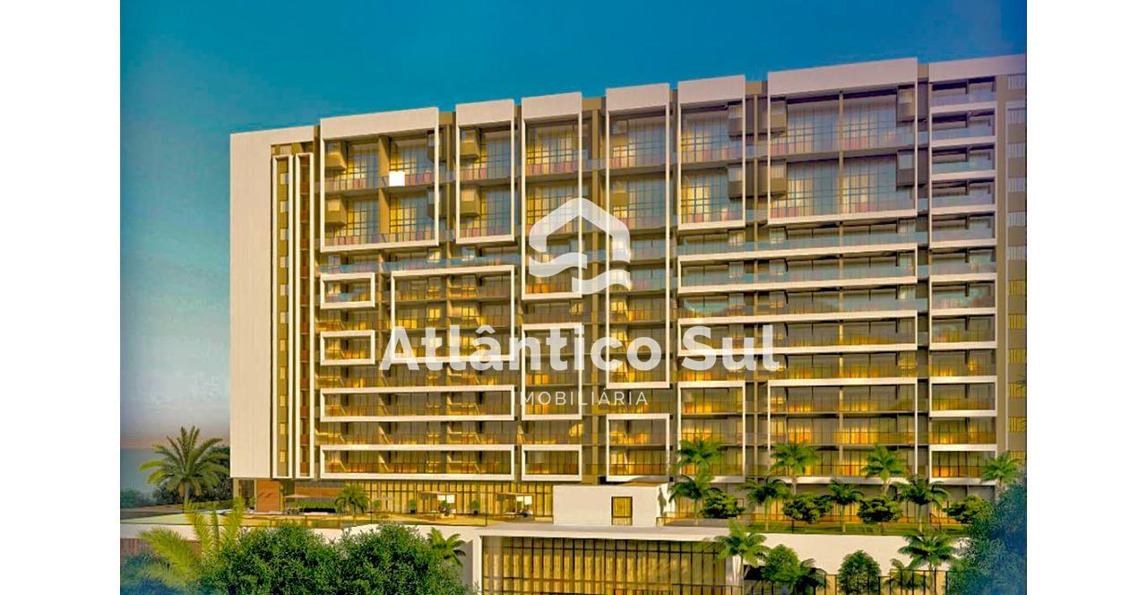 Apartamento à venda no Nossa Senhora da Vitória: 