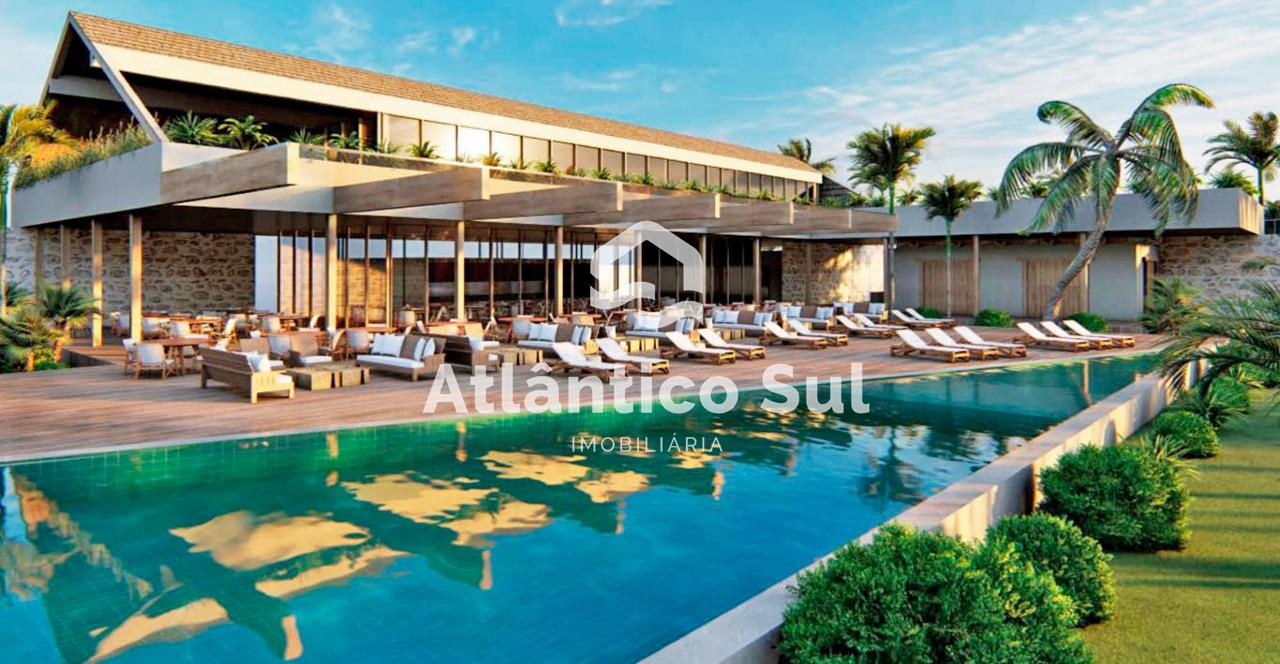 Lote em condomínio à venda no Aritaguá: 