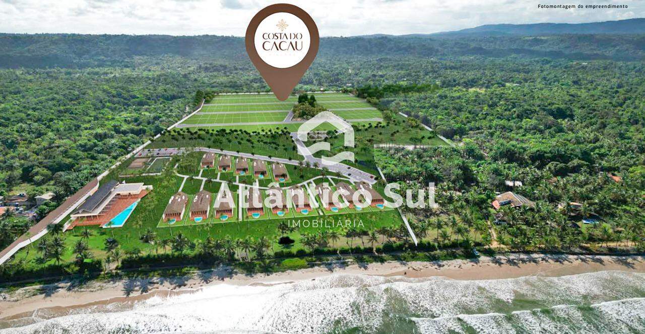 Lote em condomínio à venda no Aritaguá: 