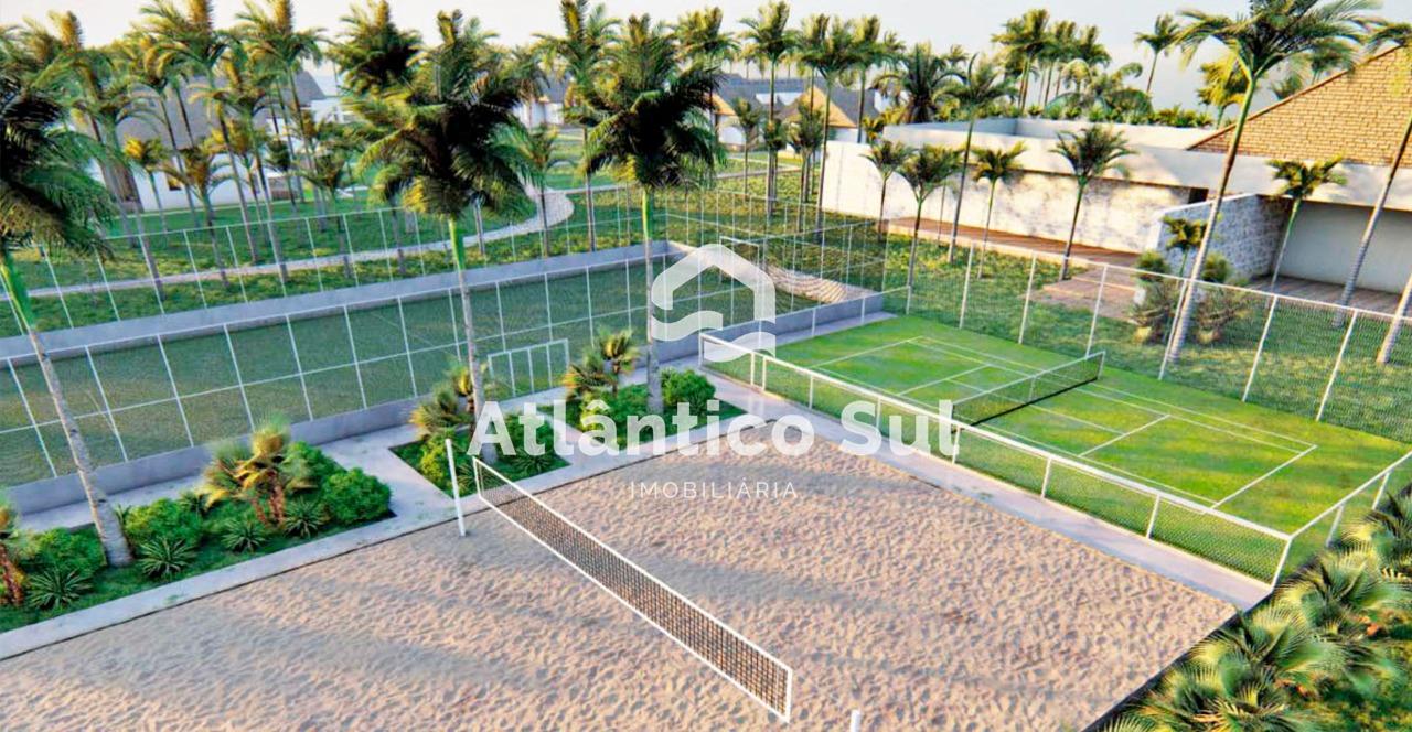 Lote em condomínio à venda no Aritaguá: 