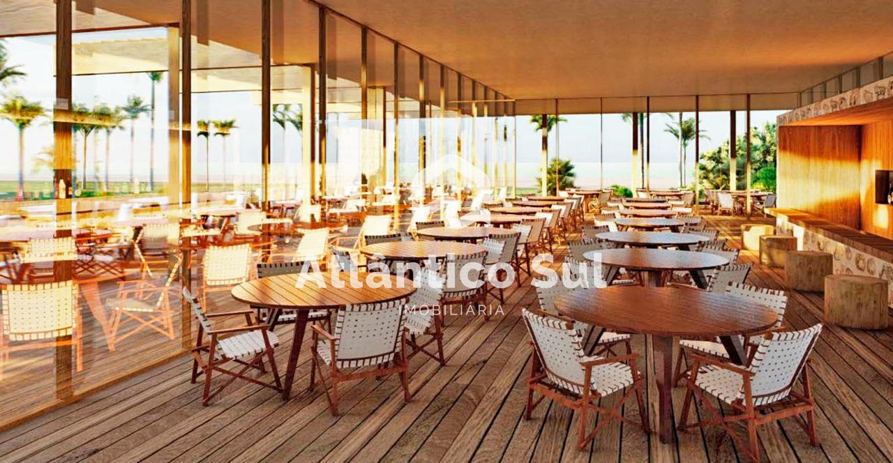 Lote em condomínio à venda no Aritaguá: 