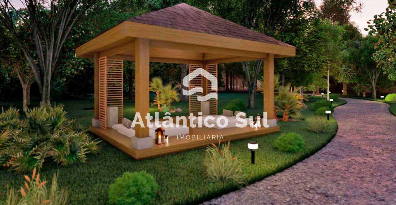 Lote em condomínio à venda no Aritaguá: 