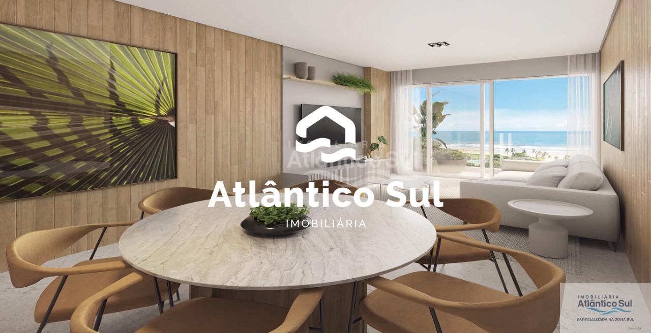 Apartamento à venda no São Francisco: 