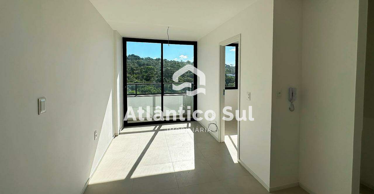 Apartamento à venda no São Francisco: 