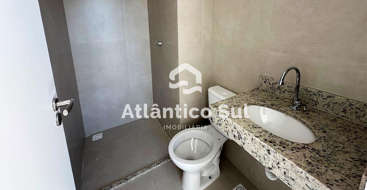 Apartamento à venda no São Francisco: 