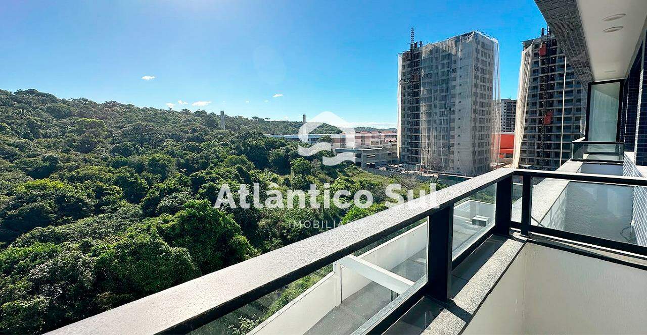 Apartamento à venda no São Francisco: 
