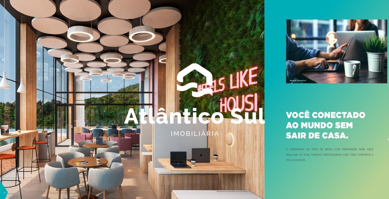 Apartamento à venda no São Francisco: 