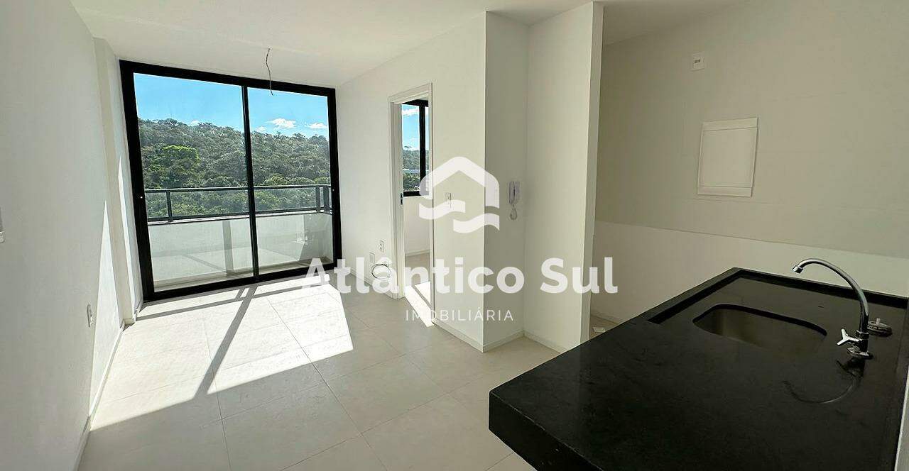 Apartamento à venda no São Francisco: 