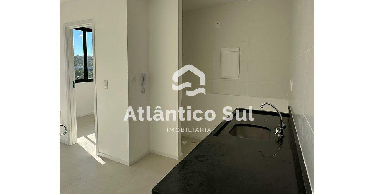 Apartamento à venda no São Francisco: 