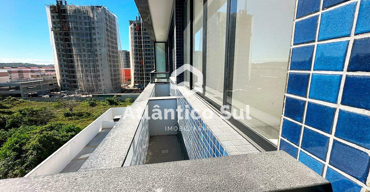 Apartamento à venda no São Francisco: 