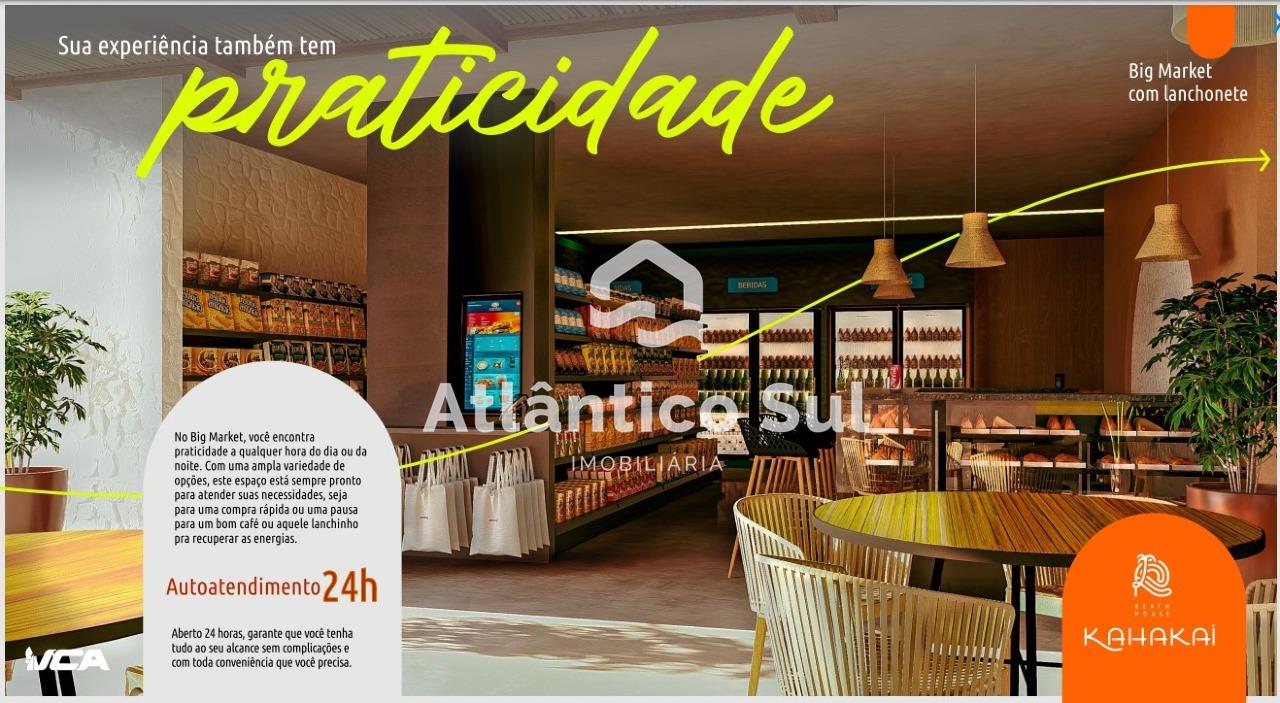 Apartamento à venda no Nossa Senhora da Vitória: 