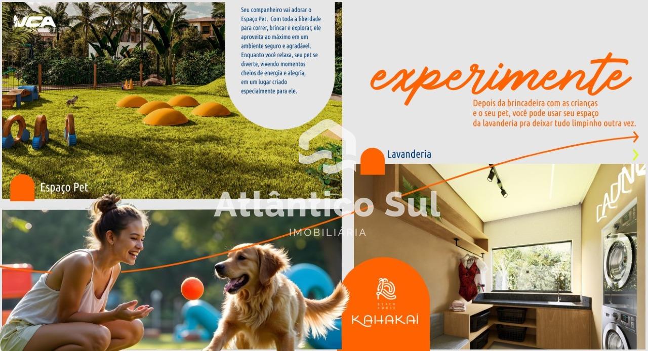 Apartamento à venda no Nossa Senhora da Vitória: 