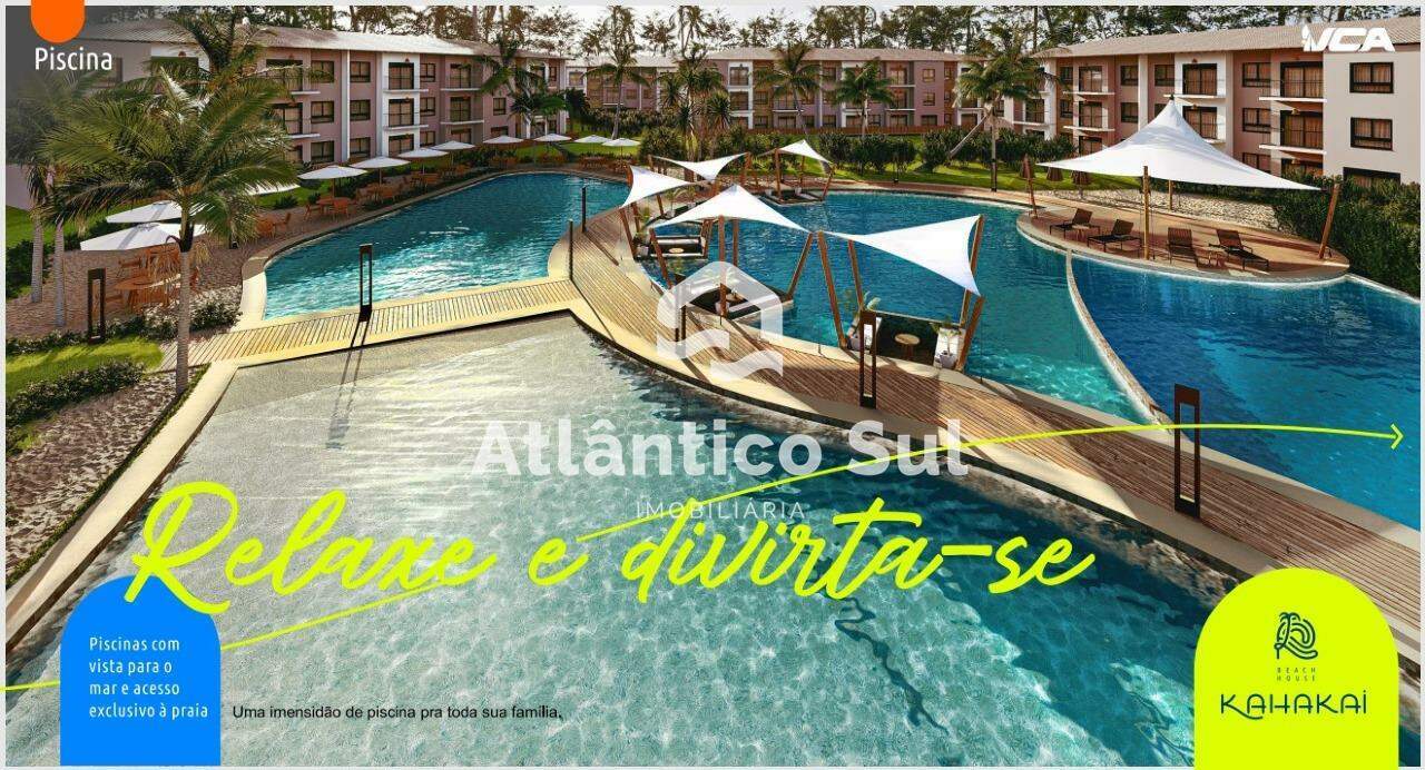 Apartamento à venda no Nossa Senhora da Vitória: 