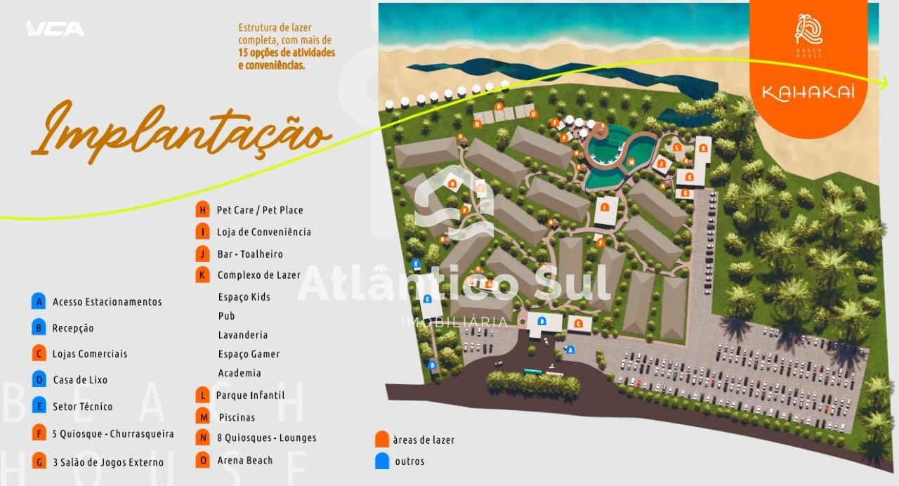 Apartamento à venda no Nossa Senhora da Vitória: 