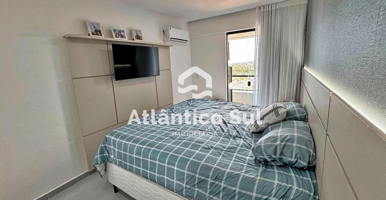 Apartamento à venda no São Francisco: 