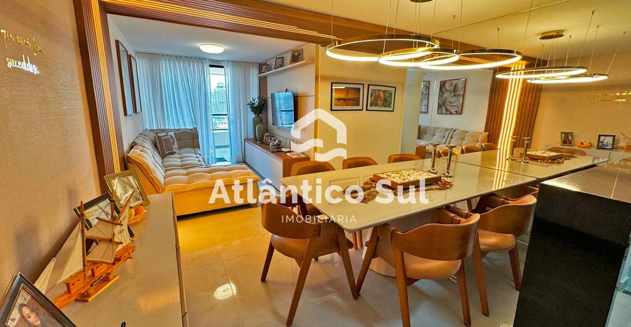 Apartamento à venda no São Francisco: 