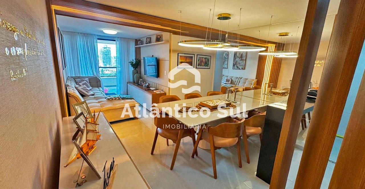 Apartamento à venda no São Francisco: 