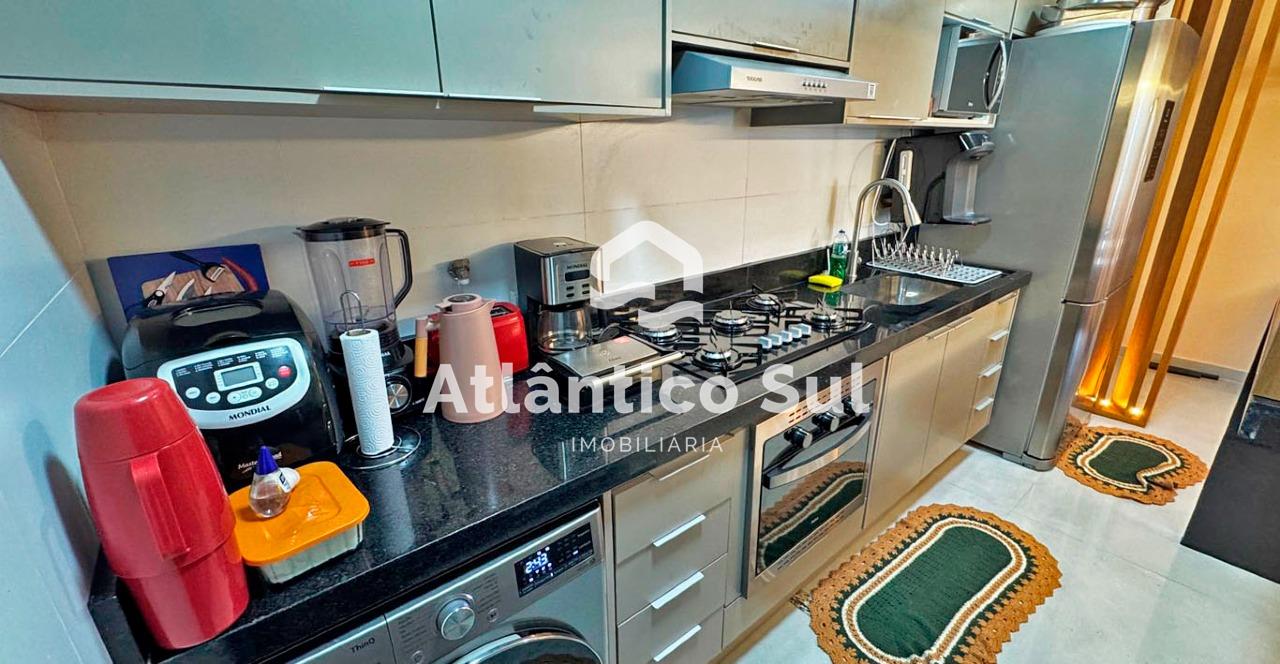 Apartamento à venda no São Francisco: 