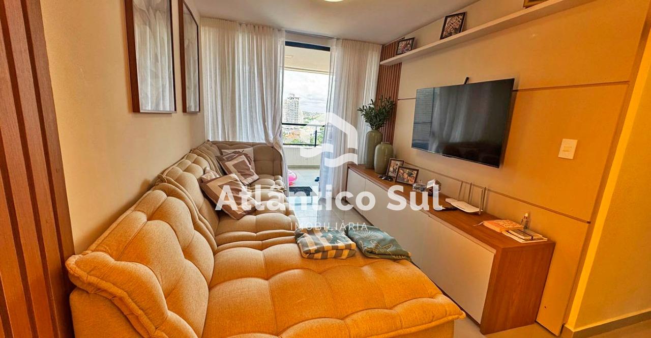 Apartamento à venda no São Francisco: 