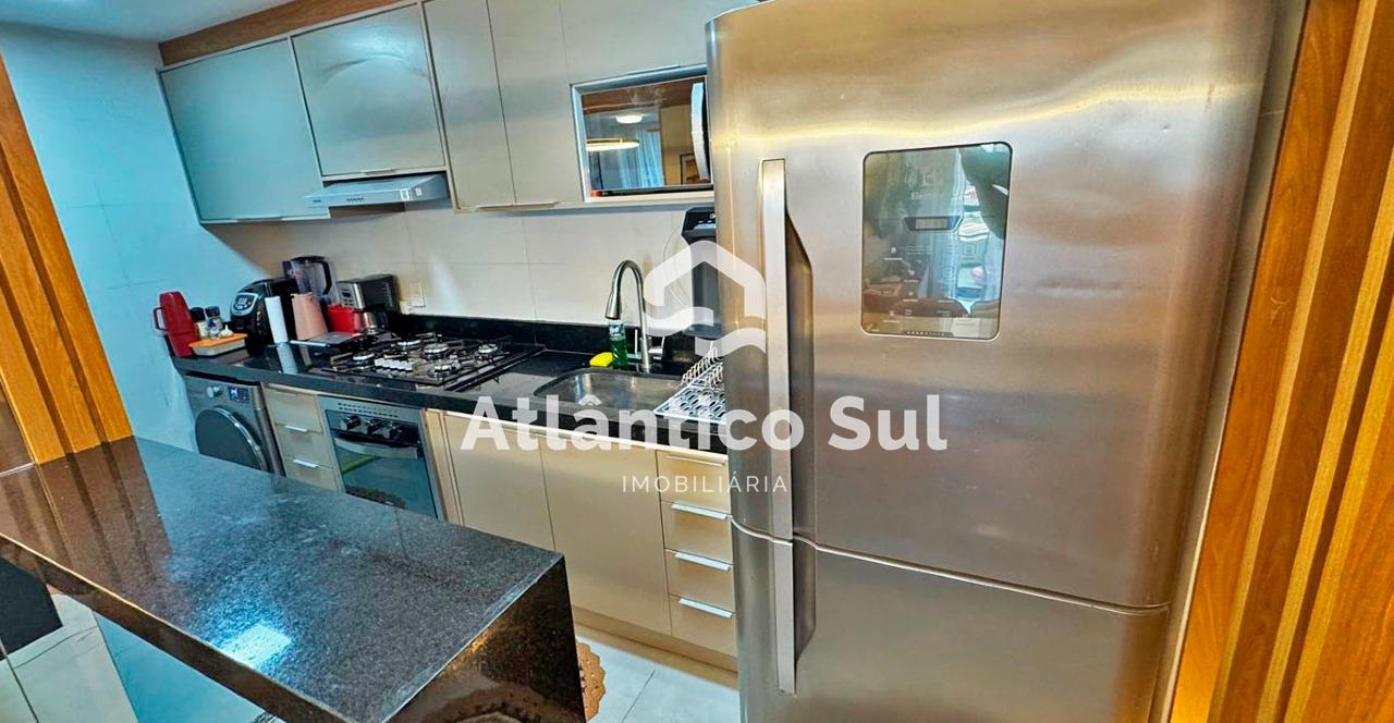 Apartamento à venda no São Francisco: 