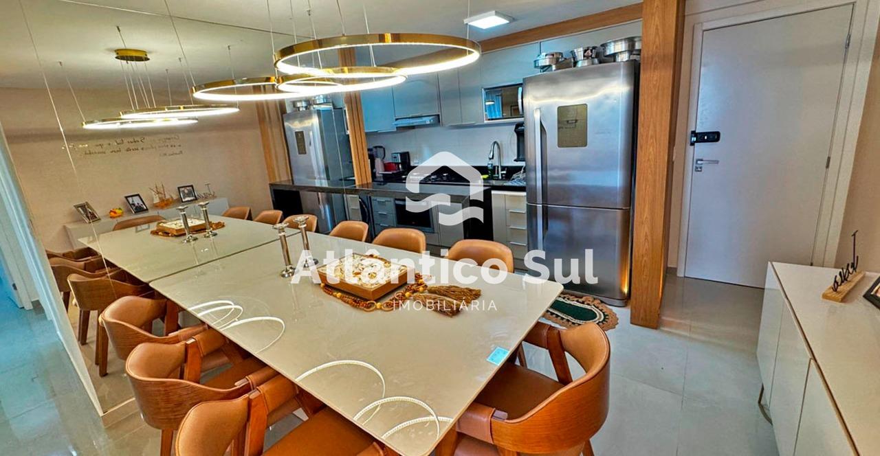 Apartamento à venda no São Francisco: 